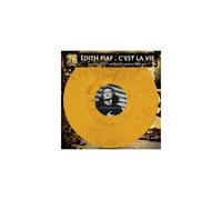 C'est la vie Édition Limitée Vinyle Or Marbré Edith Piaf (Interprète) https://www.fnac.com/a14019038/Edith-Piaf-C-est-la-vie-Edition-Limitee-Vinyle-Marbre-Or-Vinyle-album?oref=64fc85fb-6e13-71d7-35a1-632e0f427c51
