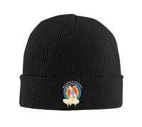 C’est Le Cul d’Une tueuse Bella Robert Pattinson Meme Bonnet Bonnet Bonnet en Tricot Hommes Femmes Unisex Chaudes d’Hiver Skullies Bonnets