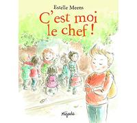 C EST MOI LE CHEF