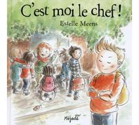 C EST MOI LE CHEF