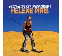 C EST MOI OU IL FAIT UN PEU CHAUD