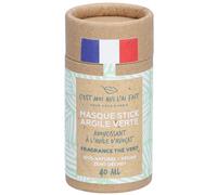 C’est Moi Qui L’ai Fait Masque stick à l’argile verte et huile d’avocat Masque(S) Pour Le Visage 40 ml