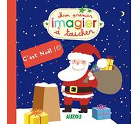 C EST NOEL ! (MES PREMIERS IMAGIERS A TOUCHER)