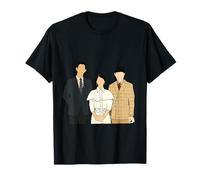C"est normal de ne pas être bien couple Kim Soo Hyun Seo Ye Ji T-Shirt