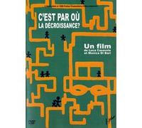 C’est par où la décroissance ? E