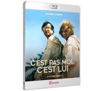 C’est pas moi, c’est lui Blu-ray