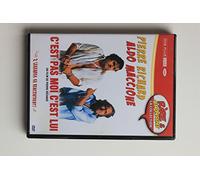C EST PAS MOI C EST LUI - DVD COLL RIRE & CHANSONS