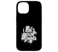 C’est Pas Moi ta Maman Coque pour iPhone 14