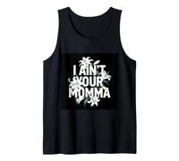 C’est Pas Moi ta Maman Débardeur