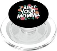 C’est Pas Moi ta Maman PopSockets PopGrip pour MagSafe