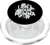C’est Pas Moi ta Maman PopSockets PopGrip pour MagSafe