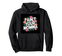 C’est Pas Moi ta Maman Sweat à Capuche