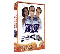 C'est Pas Sorcier Bien dans Son Corps-3 DVD