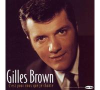 C Est pour Vous Que Je Chante [Import]