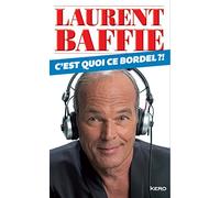 C EST QUOI CE BORDEL