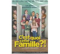 c est Quoi Cette Famille