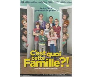 c est quoi cette famille