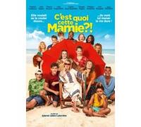C'est quoi cette mamie ? – DVD – Édition France