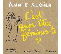C?Est Quoi Être Féministe ?