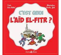C’est quoi l’aïd el fitr ?