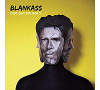 C’est quoi ton nom ? | VINYLE gatefold