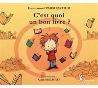C est quoi un bon livre ?