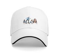 C’est Showbiz Baby Jade Thirlwall Sun Casquette de Baseball Été-Unisex-Ados Chapeaux Hip hop Casquettes Vintage Kpop Vintage Bonnets de Baseball