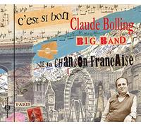 C Est Si Bon - de la Chanson Française