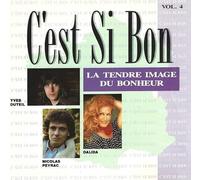 Various - C Est Si Bon Vol. 4 [Import]