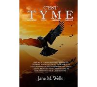 C’EST TEMPS: Apportez Votre Message Partout