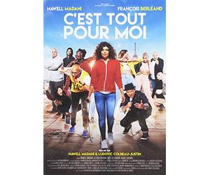 C Est Tout Pour Moi [DVD]