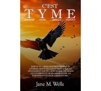 C’EST TYME: Apportez Votre Message Partout