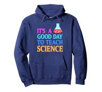 C’est Un Bon Jour pour Enseigner la Science Prof Sweat à Capuche