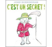 c est un secret