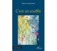C?Est Un Souffle
