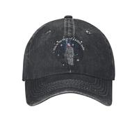 c’est Une Peau d’Un Tueur Bella Casual Casquette de Baseball Sun-Proof Running Hippie Snapback Cap Unisexe-Teens Streetwear Casquettes de Baseball Cadeau