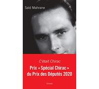 C ETAIT CHIRAC