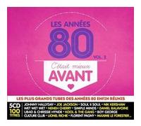 C’était mieux avant les années 80 Volume 2