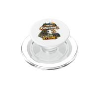 C’était Une Petite Boucle Randonnée Humour PopSockets PopGrip pour MagSafe
