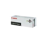 C-EXV 13 - Noir - recharge de toner - pour imageRUNNER 5570, 6570, 6570NE