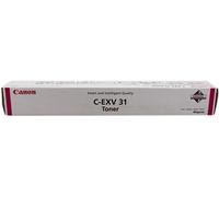 Canon CEXV31 Toner laser 52000 pages Magenta ( 2800B002 )