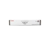 C-EXV 31 - Noir - original - cartouche de toner - pour imageRUNNER ADVANCE C7055i, C7065i