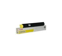 C-EXV 9 - jaune - originale - cartouche de toner