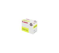 C-EXV21 Cartouche de toner 1 pièce(s) Original Jaune