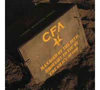C.F.a. - Managed By the Devil,..