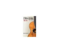 C.F. Martin & His Guitars, 1796-1873