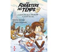 C-Fdt L'aventura Dels Vallbona A L'edat De Gel