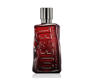 C Fougère Boisé-100ml DIESEL