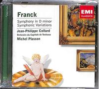 C. Franck - Symphony in D Minor