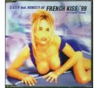 C - French Kiss '99 [Import]